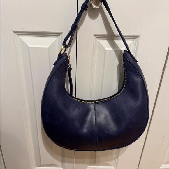 Portland Leather Handbags - Large Portland Leather NORA